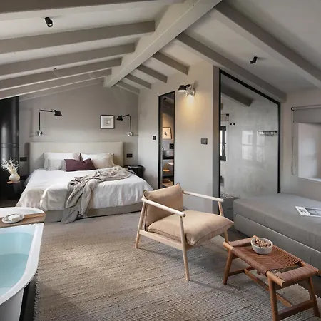 Ipause Villa Dračevac