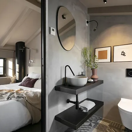 Ipause Villa Dračevac