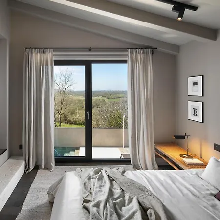 Ipause Villa Dračevac