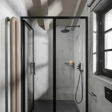 Villa Ipause Dračevac