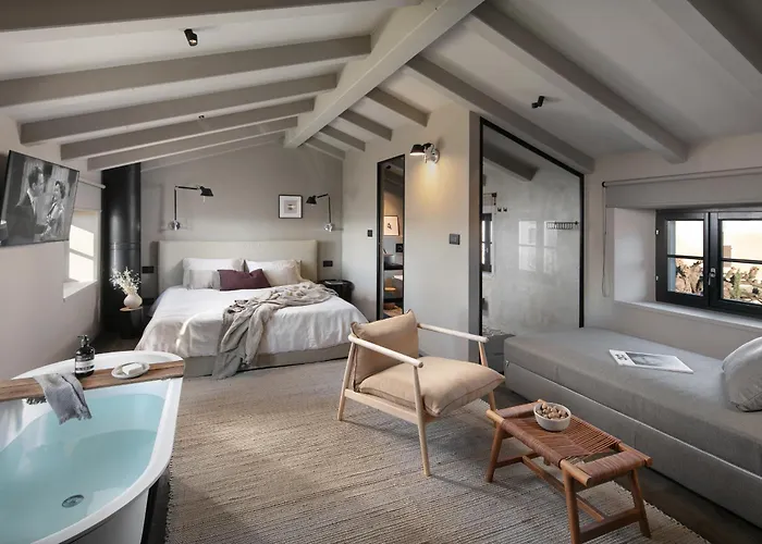 Ipause Villa Dračevac