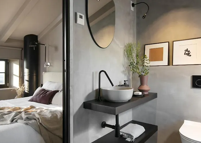 Ipause Villa Dračevac