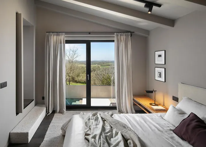 Ipause Villa Dračevac