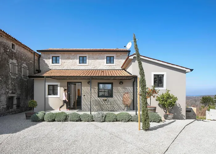 Ipause Villa Dračevac