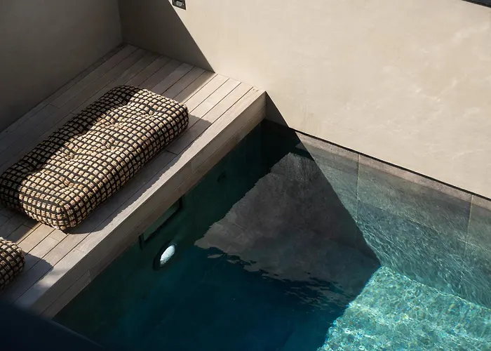 Villa Ipause Dračevac